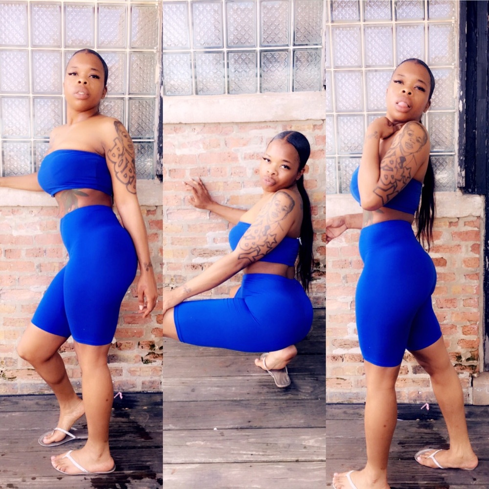 Capri sets